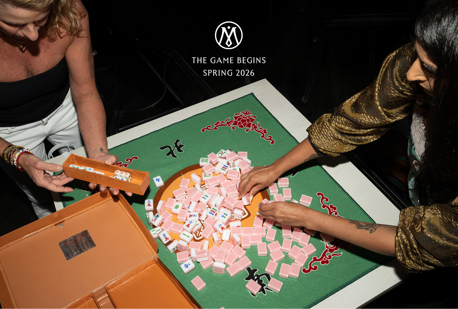 Mähj the Magazine - Gift Subscription