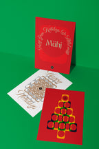 Mähj the Magazine - Gift Subscription