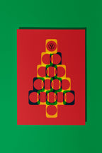 Mähj the Magazine - Gift Subscription