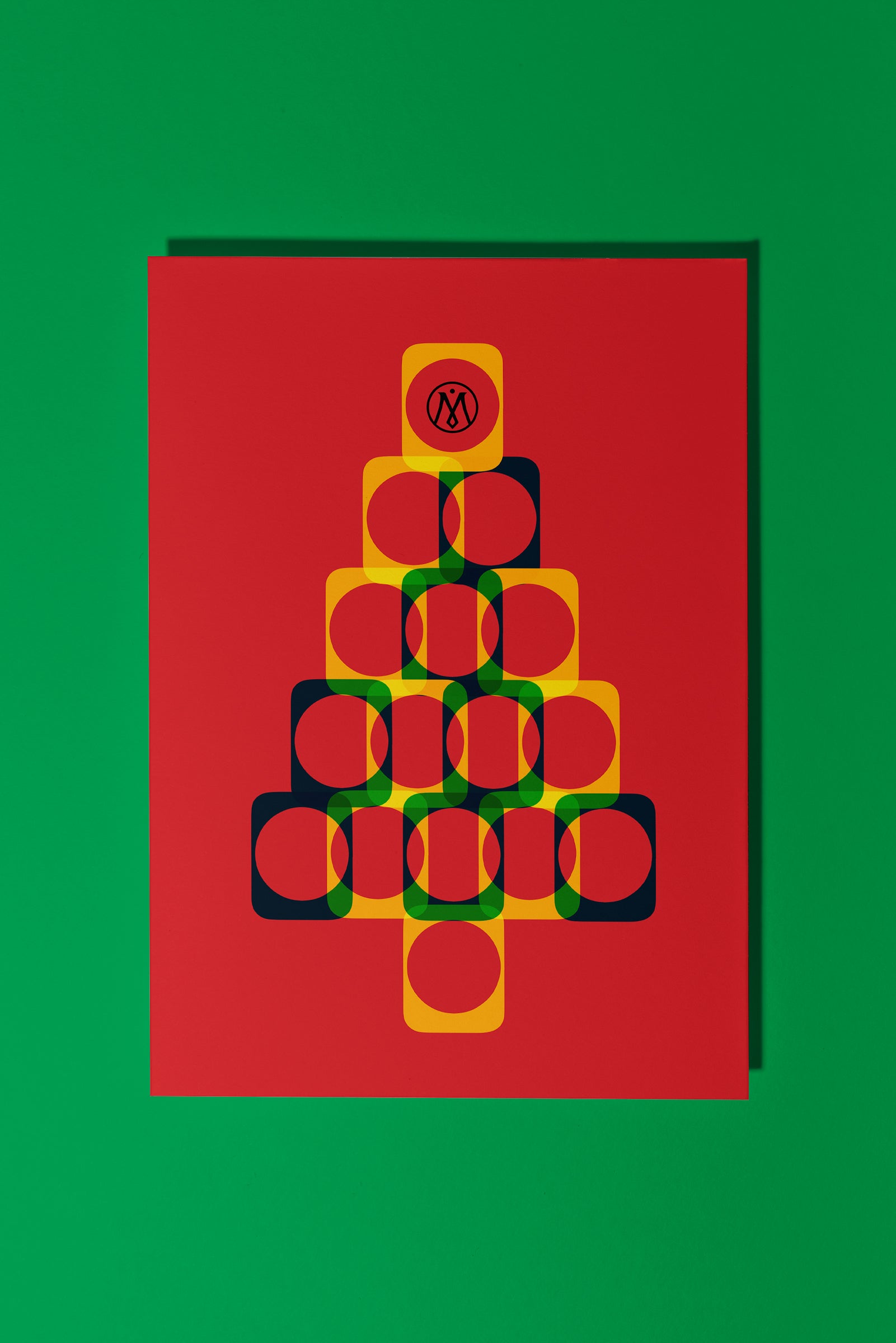 Mähj the Magazine - Gift Subscription