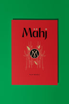 Mähj the Magazine - Gift Subscription