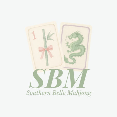 —Sarah Belle Harville, Southern Belle Mahjong 