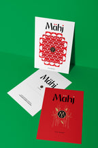 Mähj the Magazine - Gift Subscription