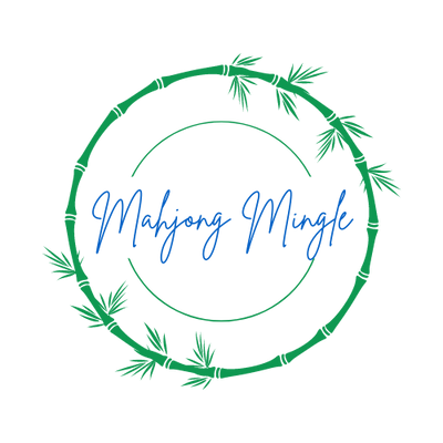 —Dawn Hach, The Mahjong Mingle